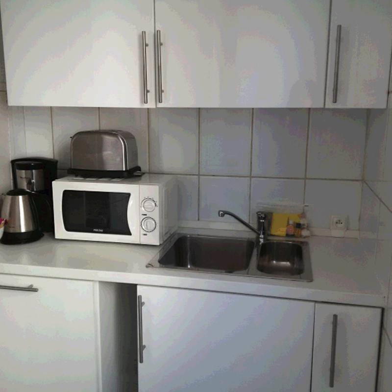 Apartment Bridgestreet Montparnasse / St Germain