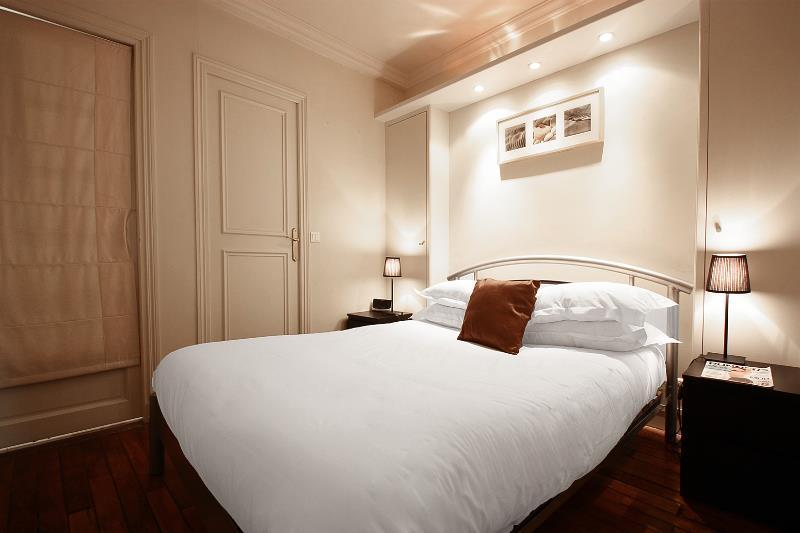Apartment Bridgestreet Montparnasse / St Germain Paris