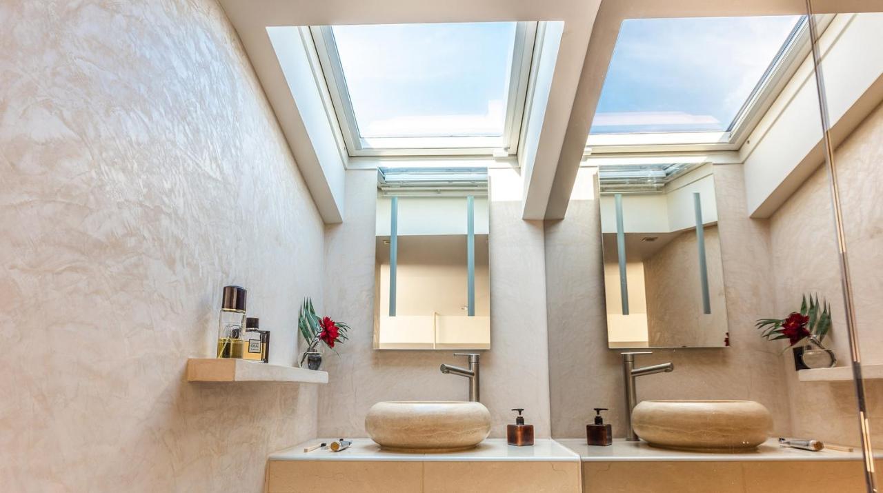 Prestige Sur Louvre Et Tuileries Apartment