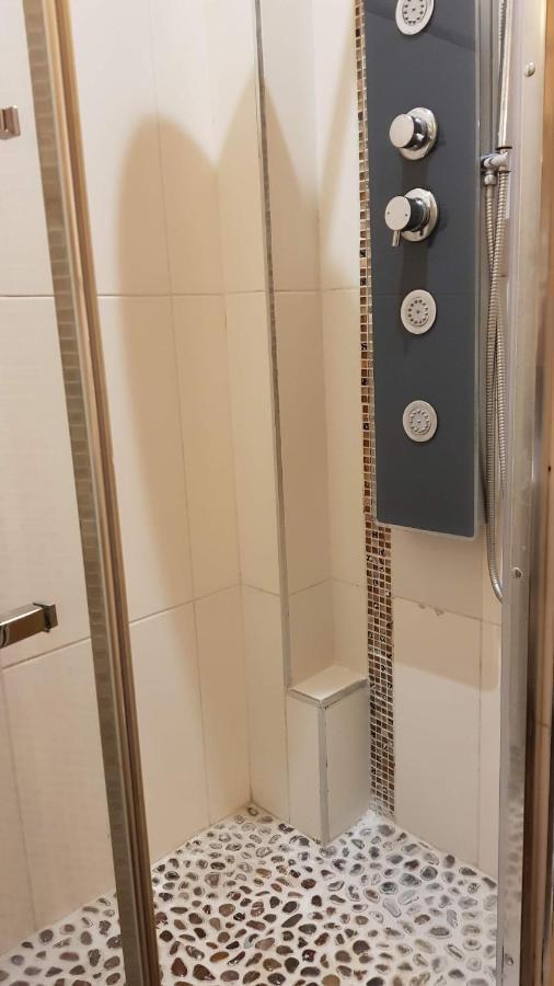 Appartement Saint-placide