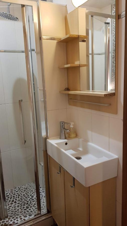 Saint-placide Appartement Paris