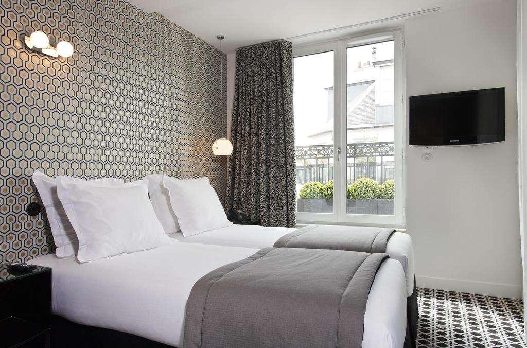 Hotel Emile Le Marais Paris