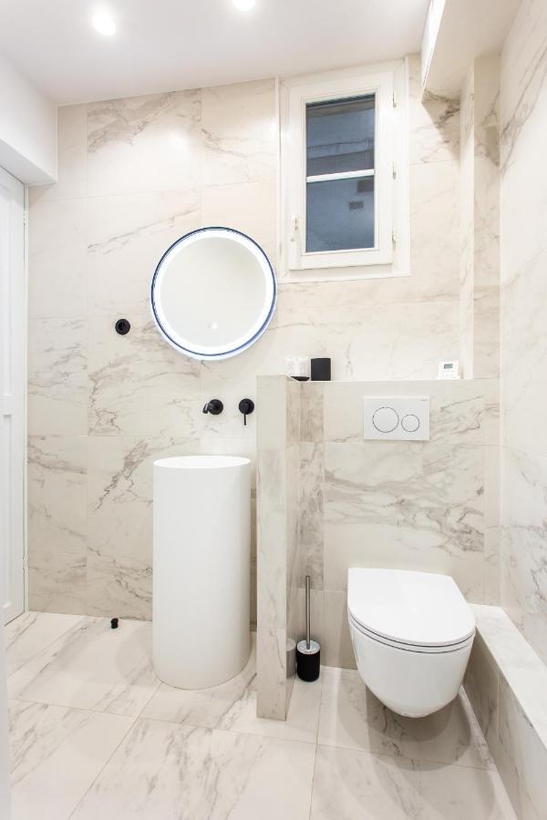 Magnificent - 3br- 8p - Batignolles *
