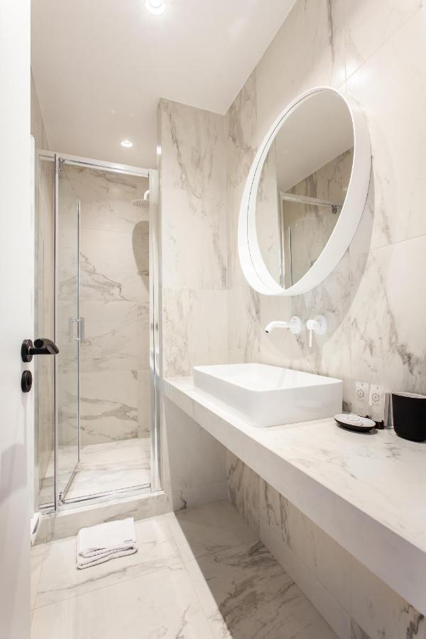 Apartment Magnificent - 3br- 8p - Batignolles *