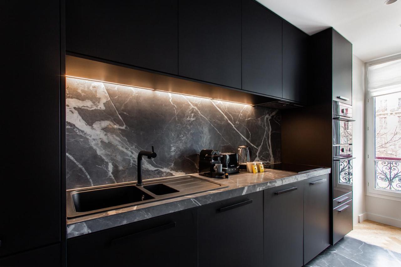 Magnificent - 3br- 8p - Batignolles Paris