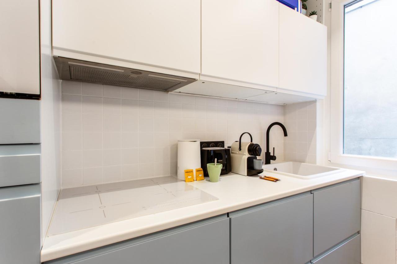 Cmg Nation- Industriels D Apartment