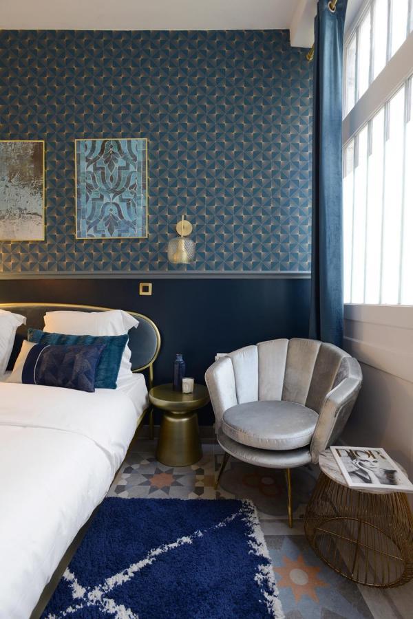 Apartment Cmg Le Grand Rex / Bonne Nouvelle *