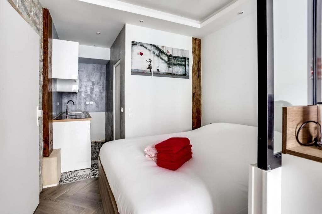 Cmg Saint-lazare / Galeries Lafayette Ii * Paris