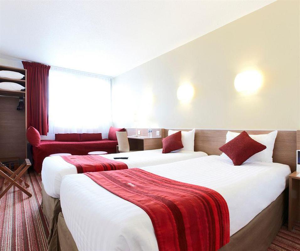 Kyriad Bercy Village Paris