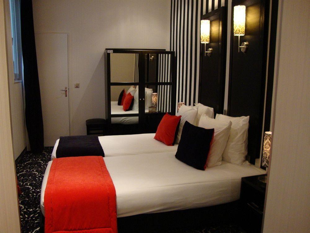 Hotel Peyris Opera Paris