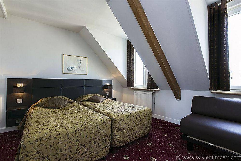 Rivoli Hotel Paris