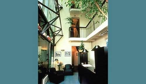 Archetype Etoile 3* Paris