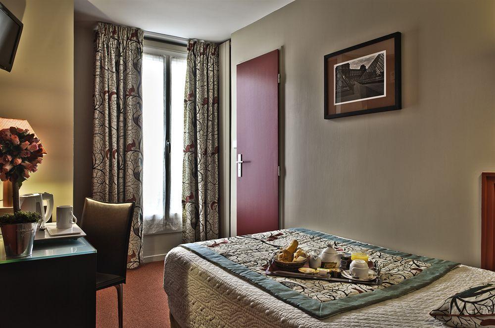 Hotel Etoile Park