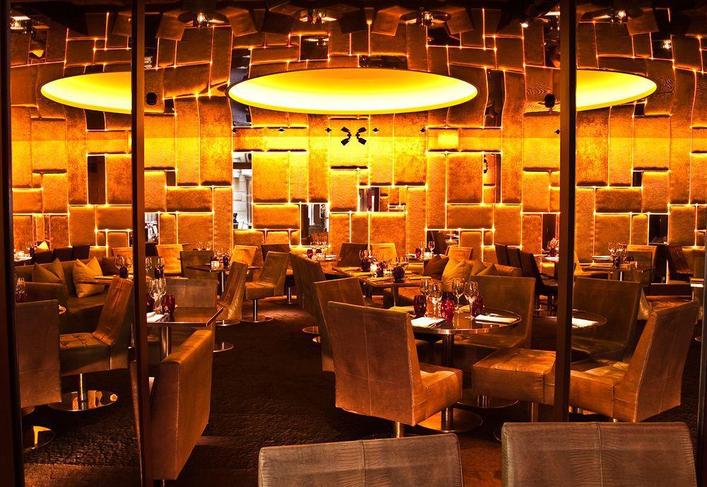 Hotel Pershing Hall