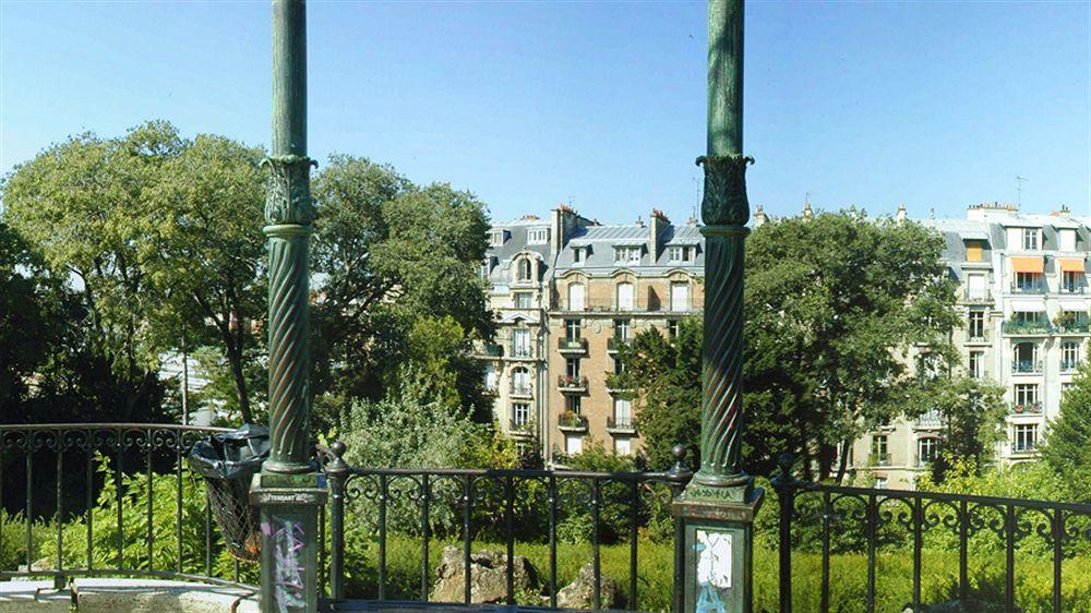 Du Jardin Des Plantes Hotel