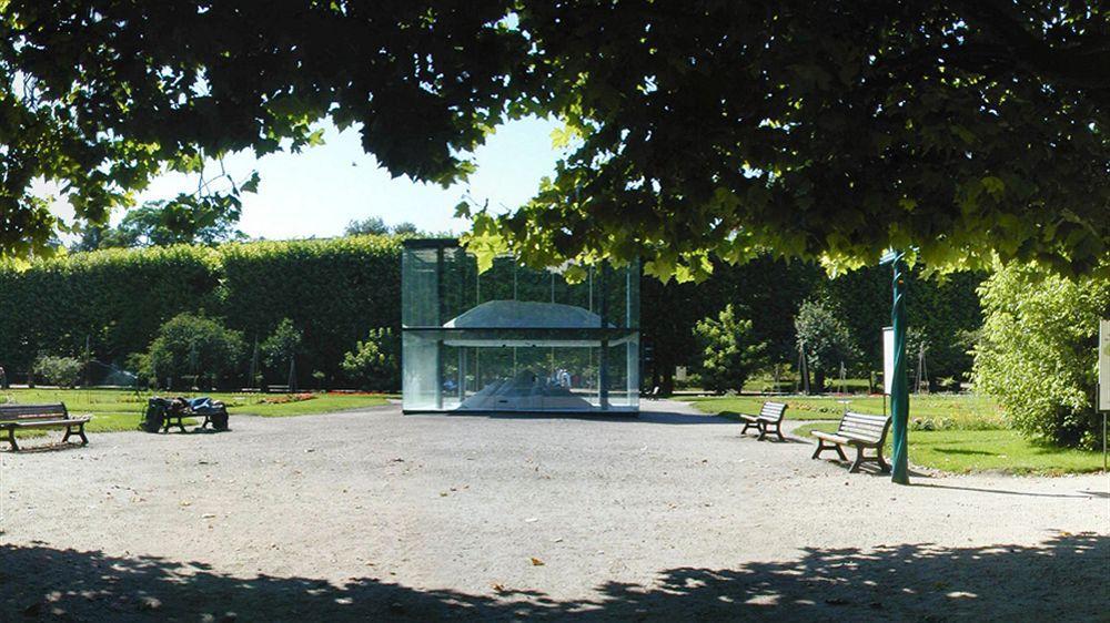 Hotel Du Jardin Des Plantes