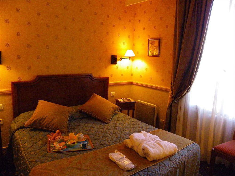 Hotel Poussin