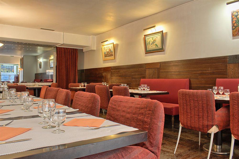Hotel Pavillon Saint Augustin Paris