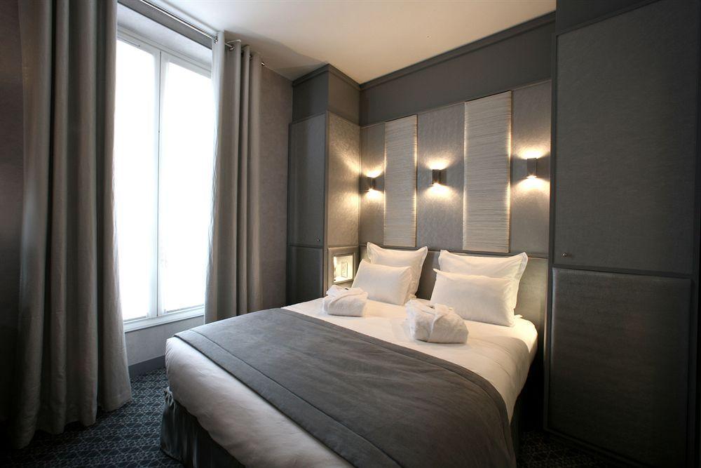 Hotel L'adresse 3*
