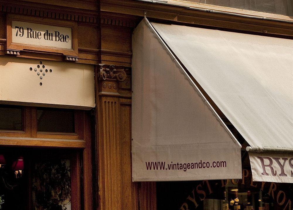Saint Germain Paris