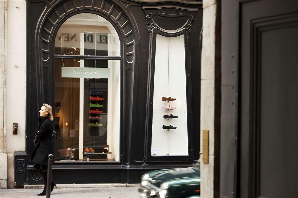Saint Germain Hotel 4*