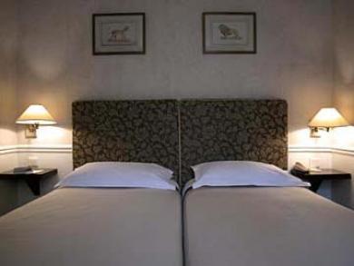 Le Clos Médicis 3* Paris