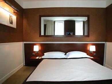 Hotel Le Clos Médicis