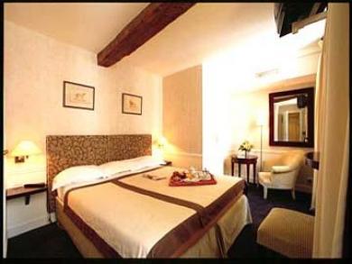 Le Clos Médicis Hotel Paris