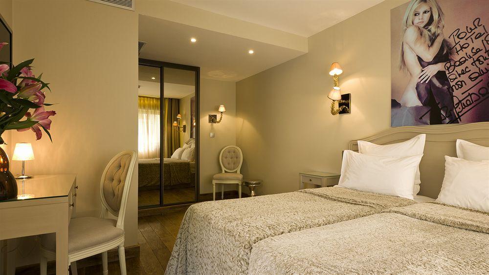 Hotel B Montmartre