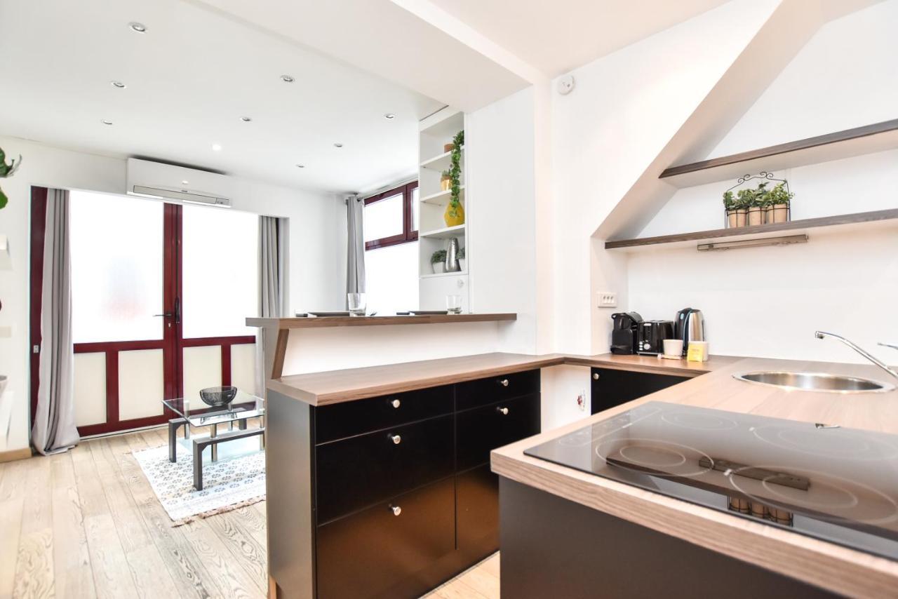 Cmg Trocadéro/ Kleber