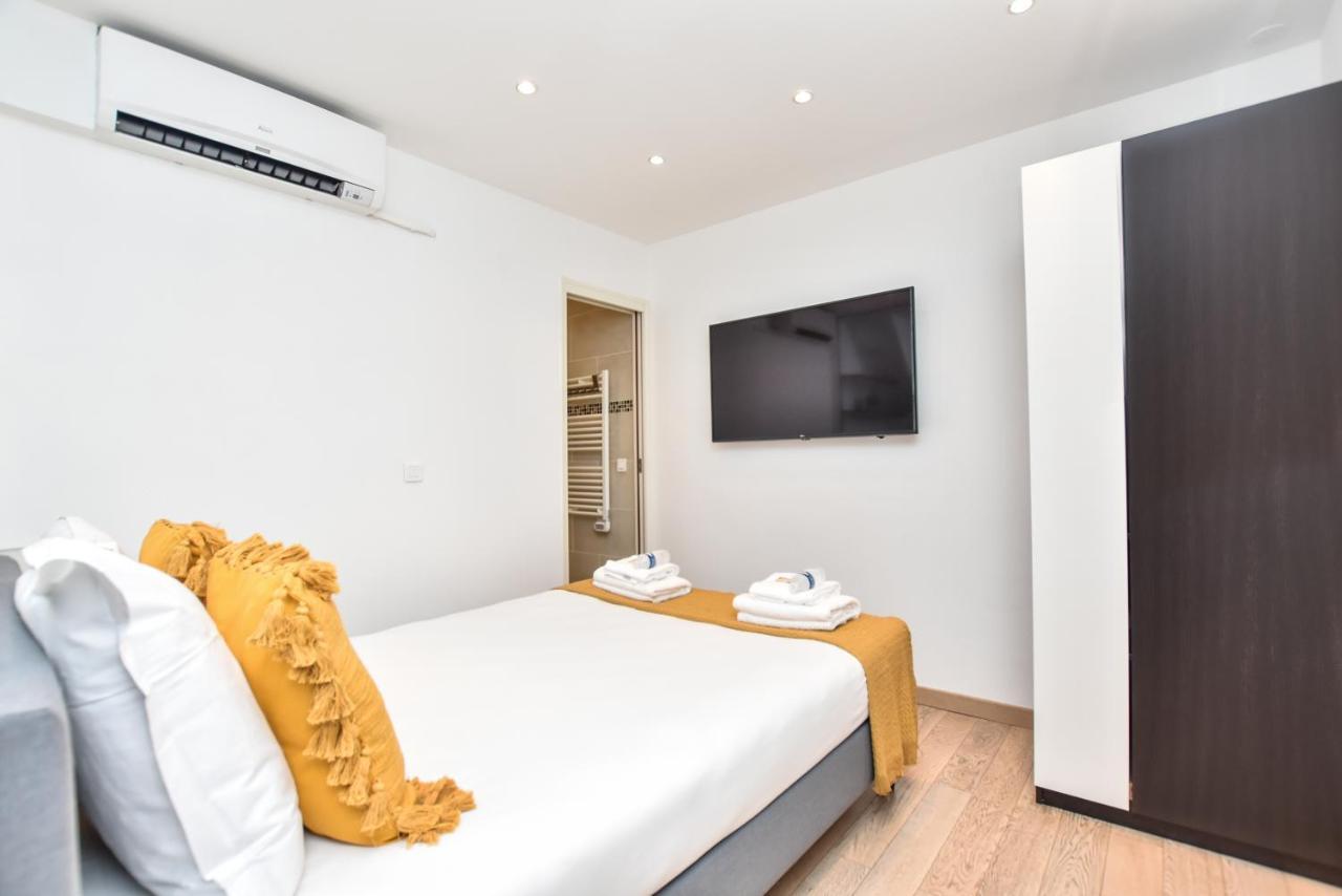 Appartement Cmg Trocadéro/ Kleber Paris
