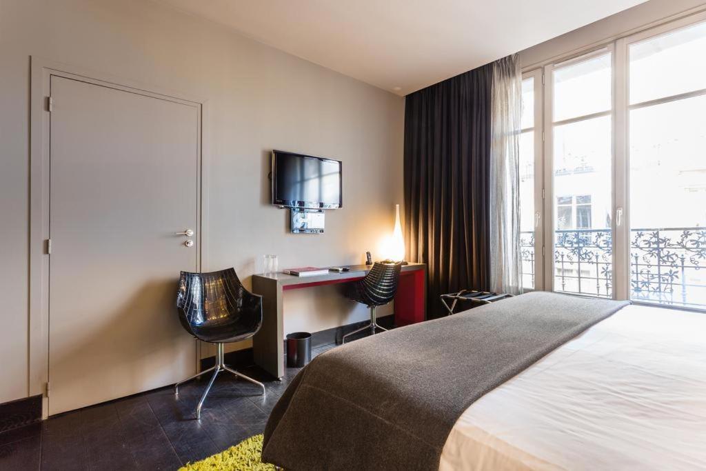 Apartment Cmg - Premium Tour Eiffel - 53 *