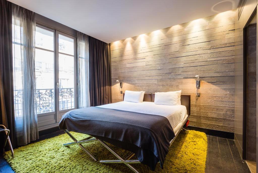 Cmg - Premium Tour Eiffel - 53 Apartment