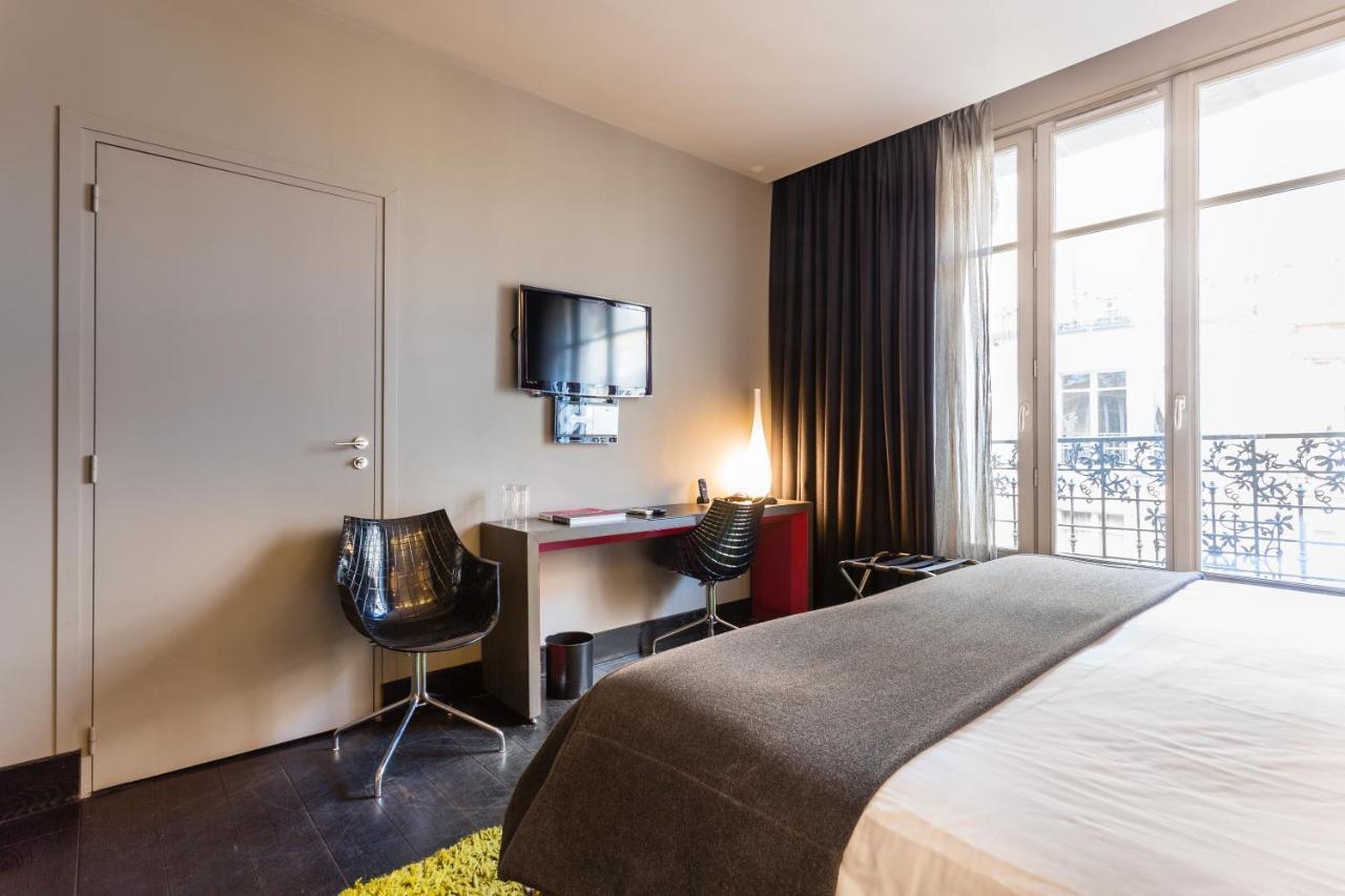 Cmg - Premium Tour Eiffel - 23 Appartement Paris