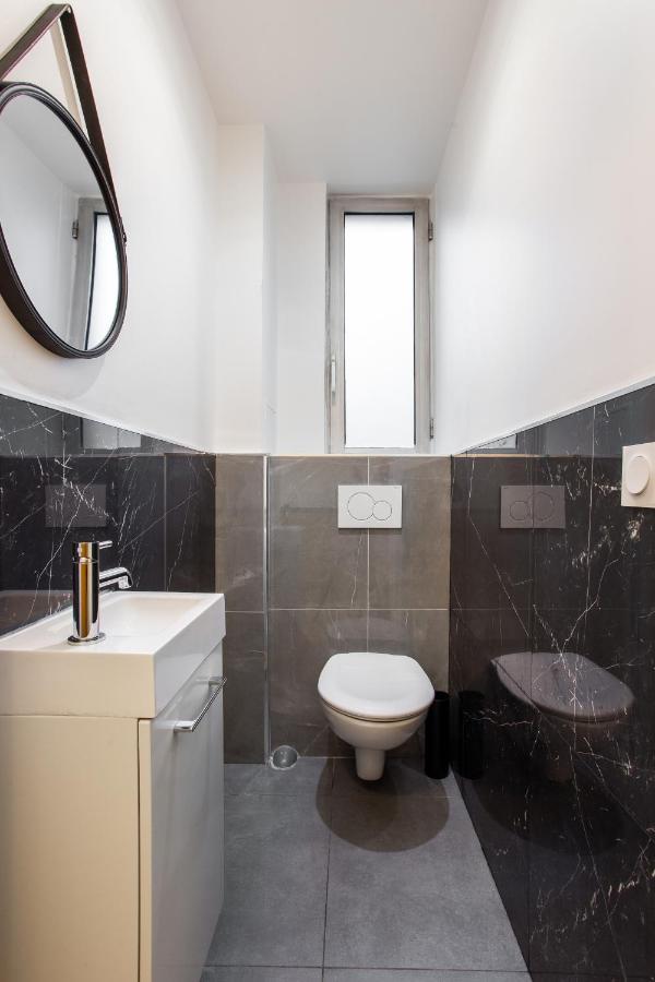 Charming - 3br-6p - Champs Elysees Apartment *
