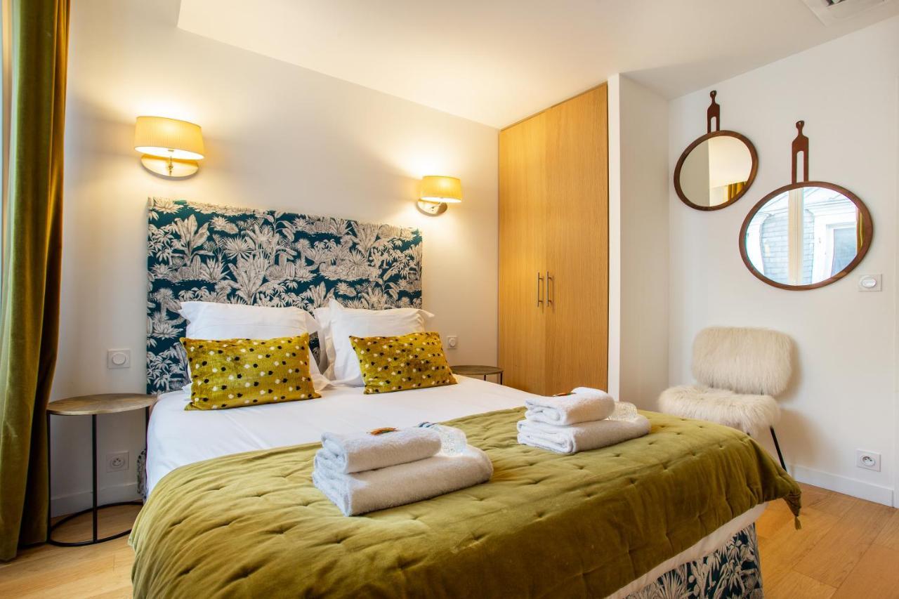 Charming - 3br-6p - Champs Elysees Apartment Paris