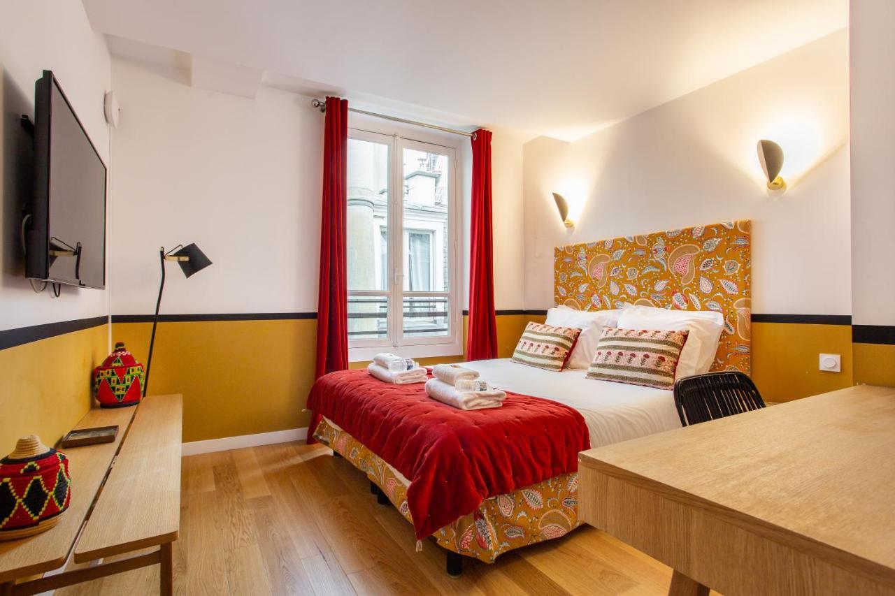 Charming - 3br-6p - Champs Elysees Apartment *