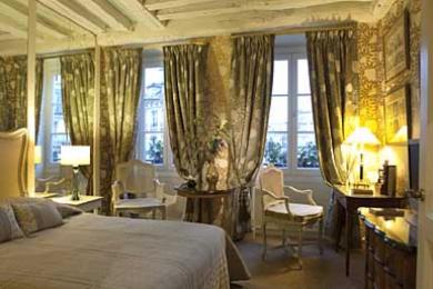 Hotel Le Hameau De Passy