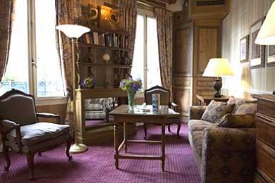 Le Hameau De Passy Paris