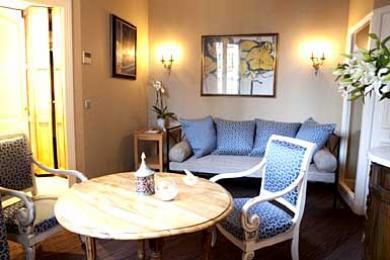 Le Hameau De Passy Hotel