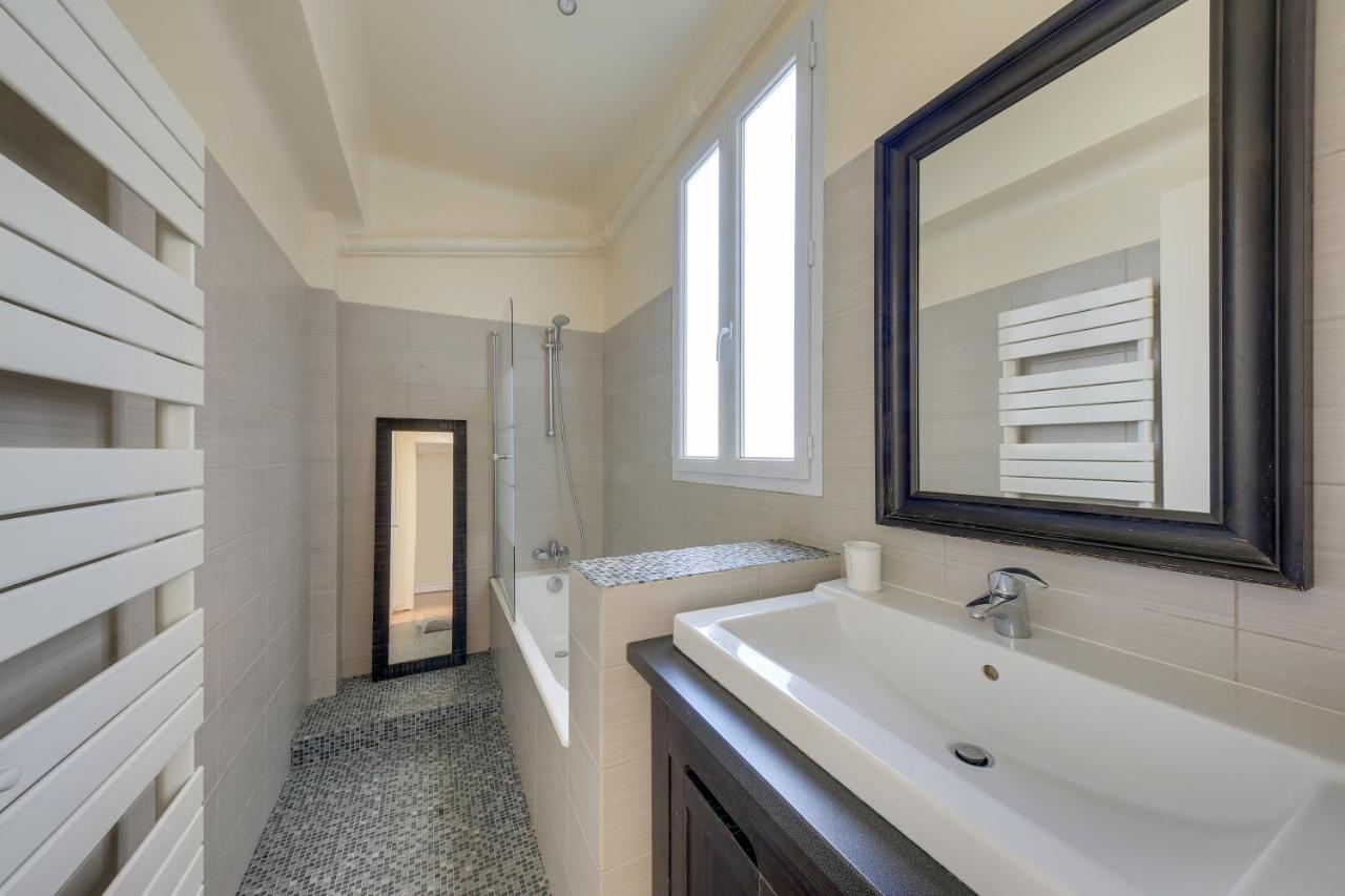 Apartment Elux