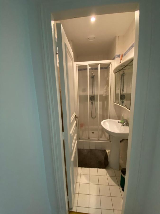 Champs Elysées Appartement Paris