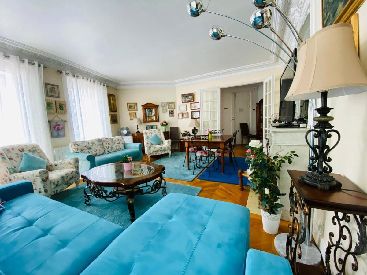 Champs Elysées Appartement