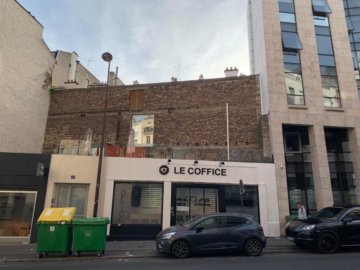 Le Coffice Paris