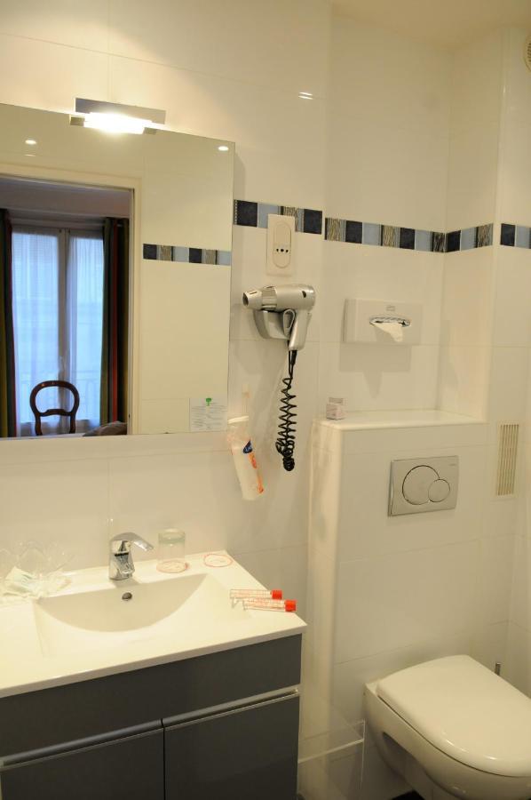 La Sanguine Hotel Paris
