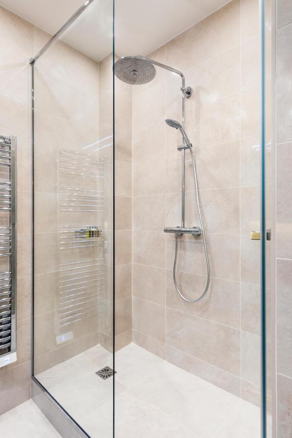 Apartment Luxury Louvre Ii