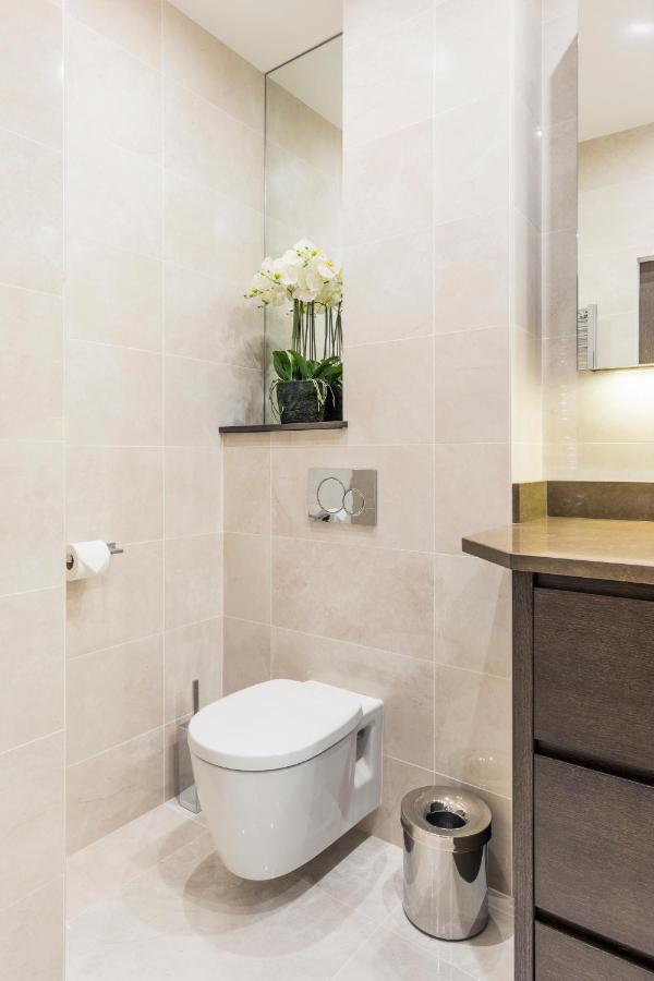Apartment Luxury Louvre Ii Paris