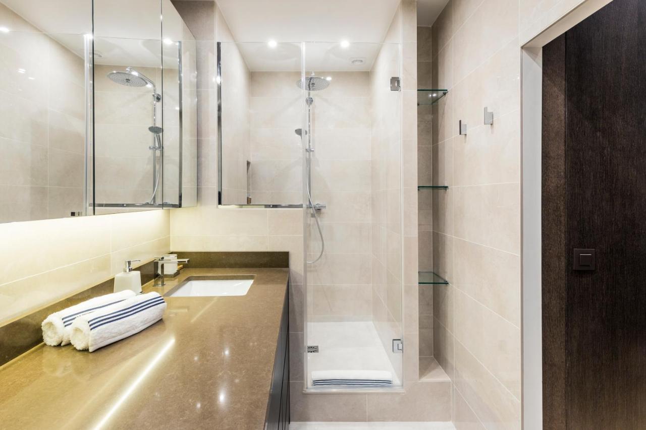 Apartment Luxury Louvre Ii Paris
