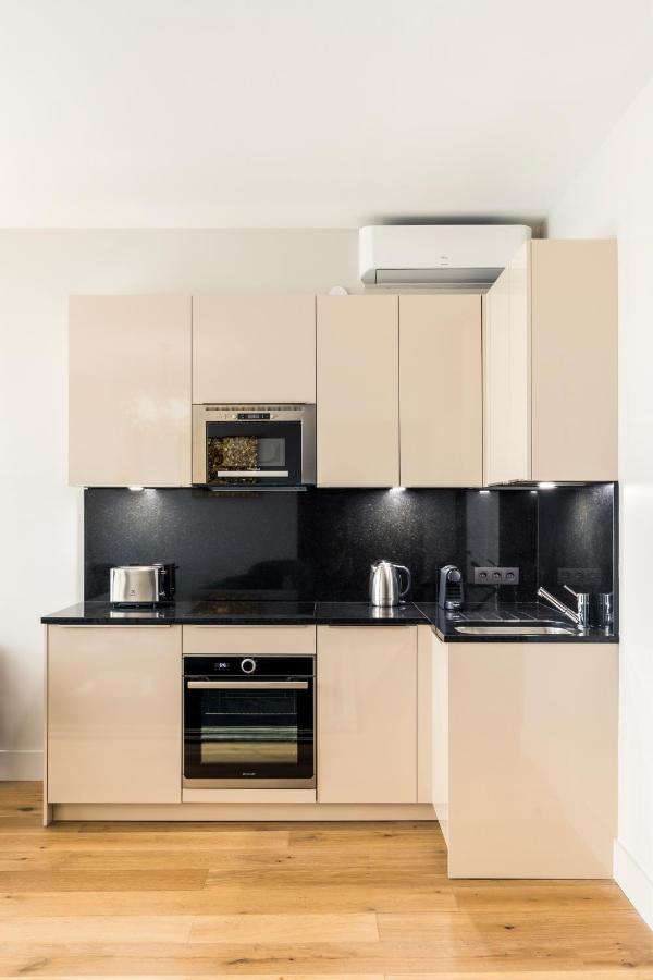 Apartment Luxury Louvre Ii