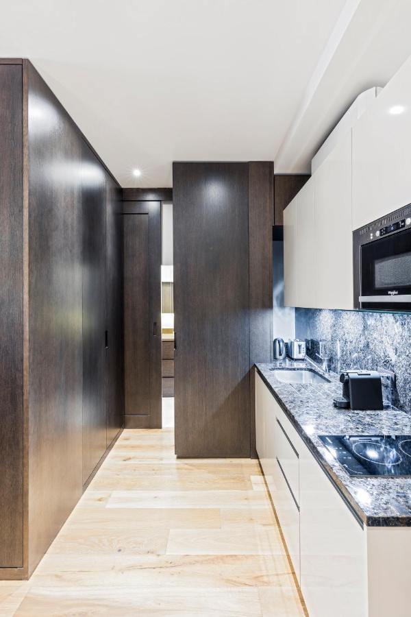 Apartment Luxury Louvre Ii Paris
